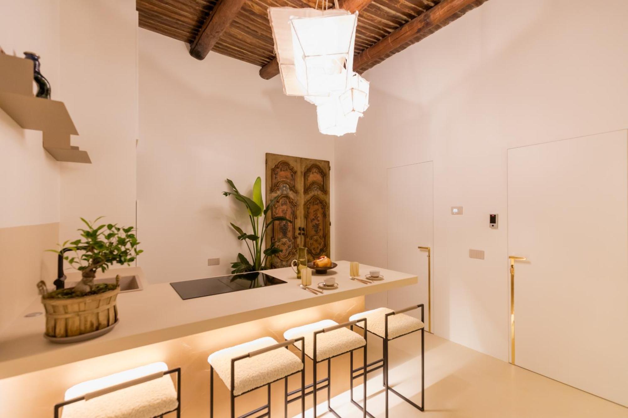Spazio Cmm- Sant'Arpino Неаполь Экстерьер фото