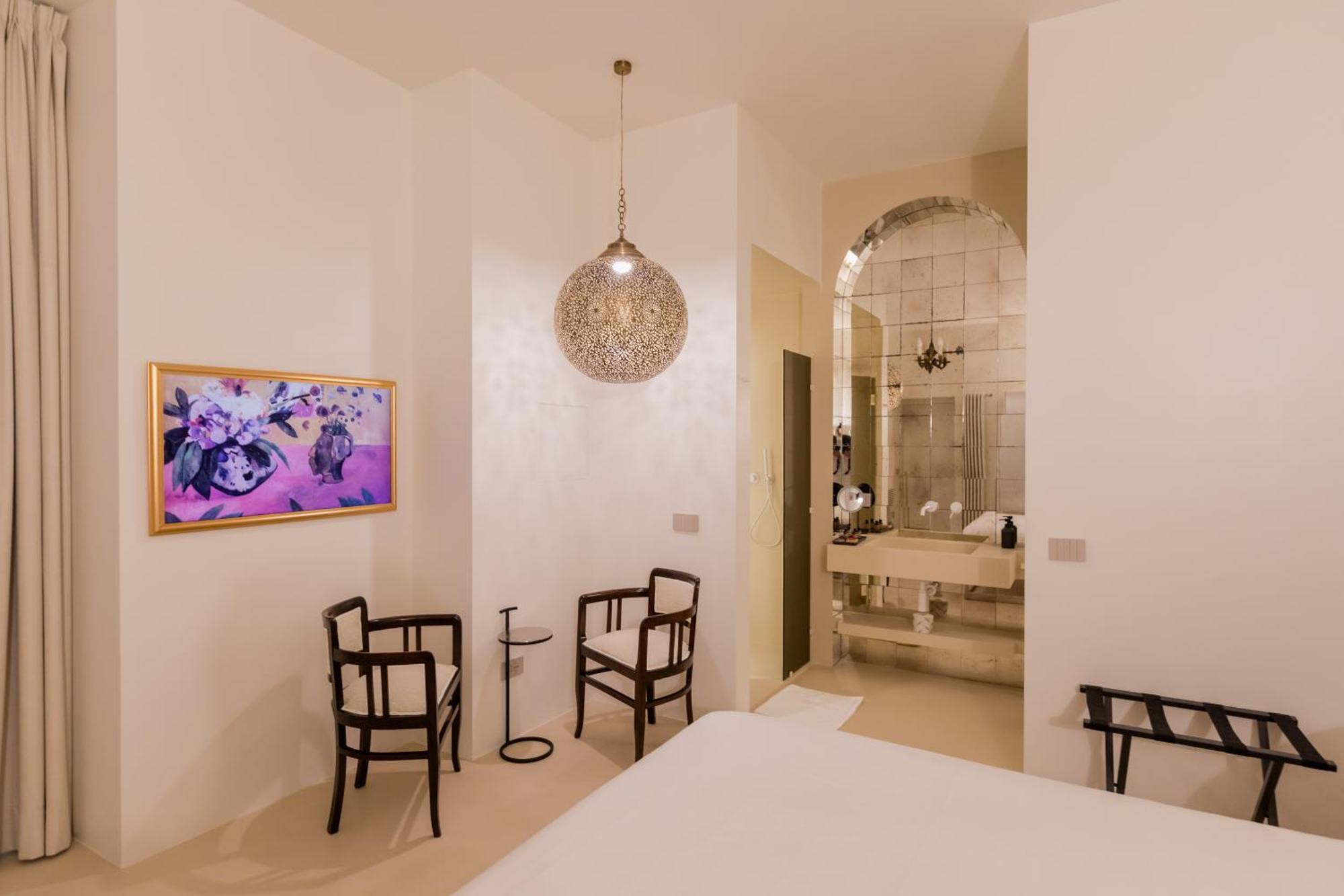 Spazio Cmm- Sant'Arpino Неаполь Экстерьер фото