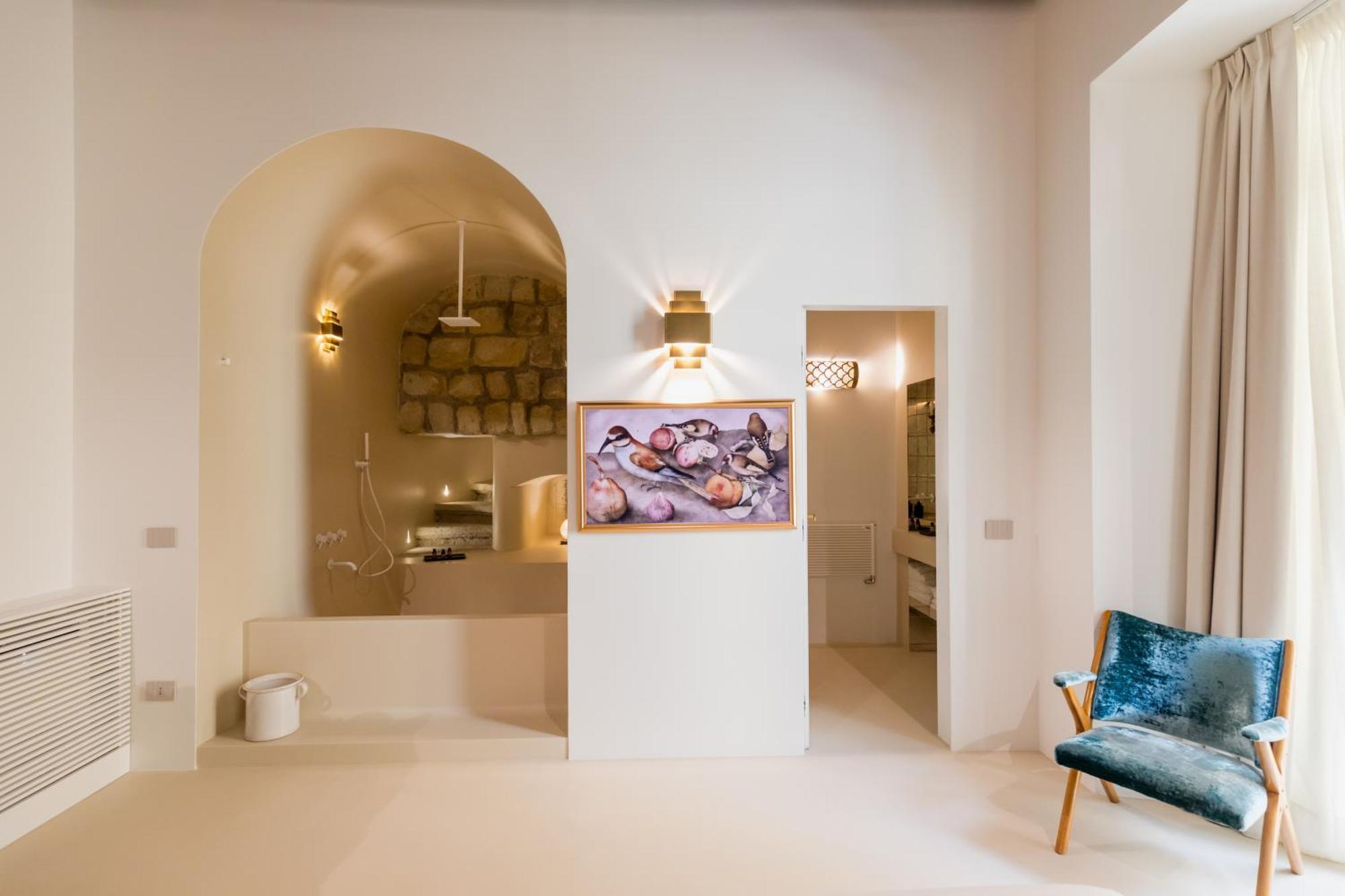 Spazio Cmm- Sant'Arpino Неаполь Экстерьер фото