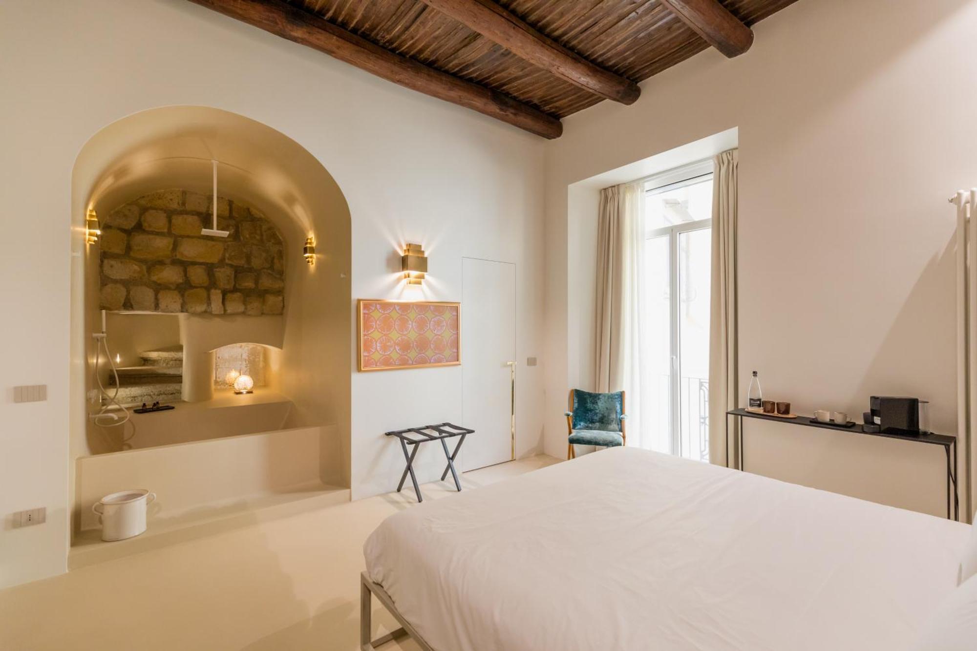 Spazio Cmm- Sant'Arpino Неаполь Экстерьер фото